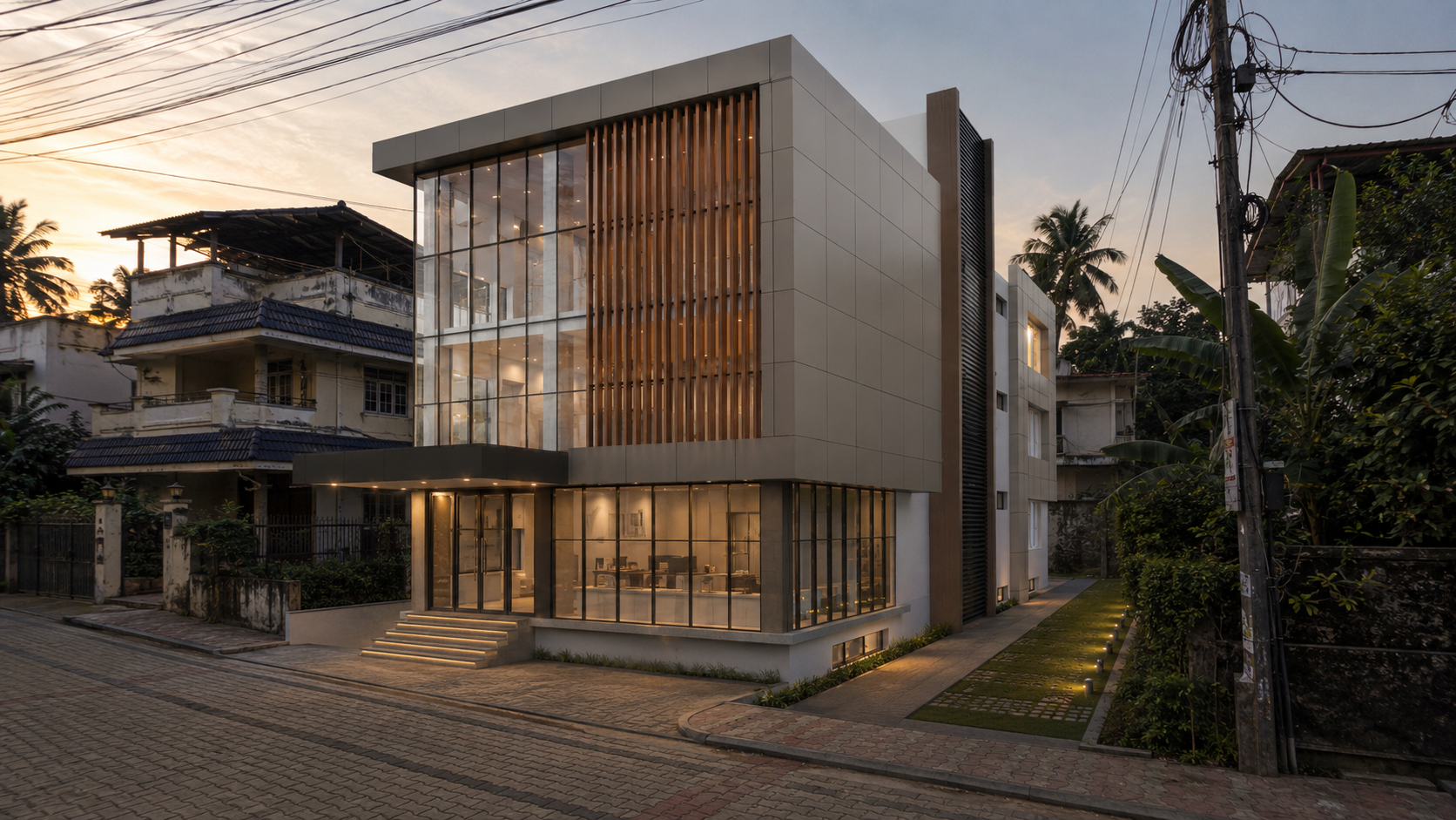 Orthopedic Retail Centre visual 1
